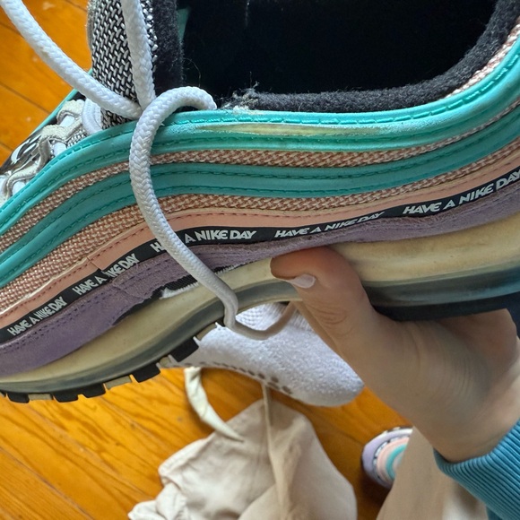 Nike Air Max 97 Have A Nike Day - Picture 7 of 8